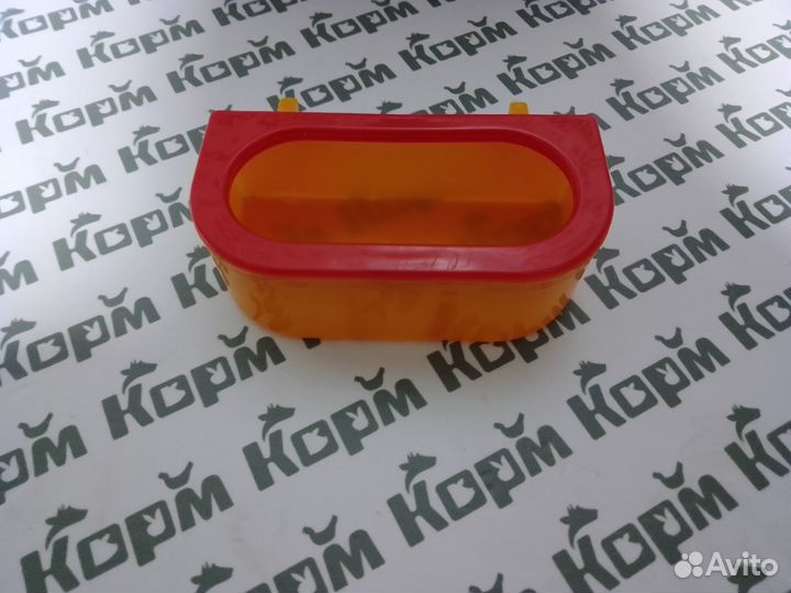 Кормушки универсальные с креплением на сетку