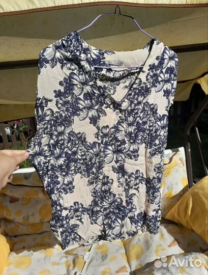 Блузка женская devur 44