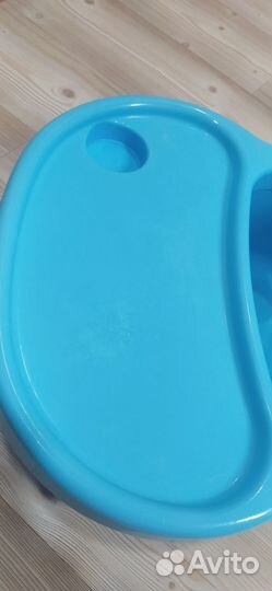 Детский стульчик для кормления