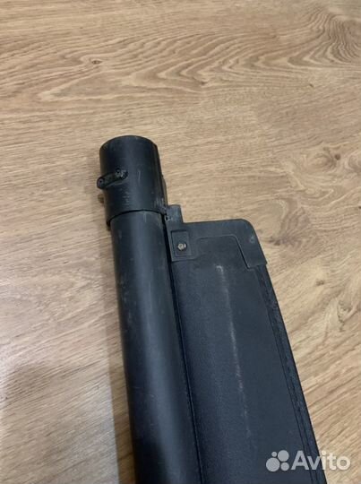 Штора багажника на УАЗ патриот