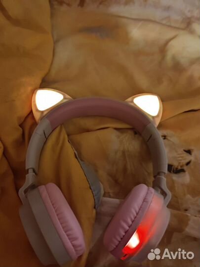 Беспроводные bluetooth наушники