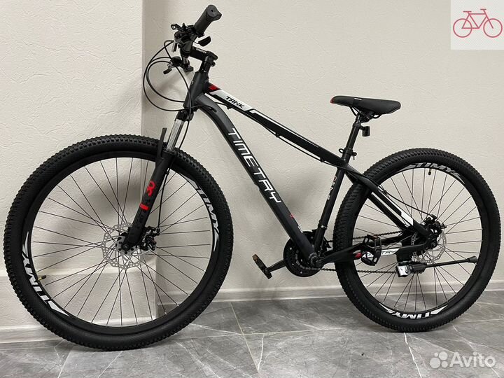 Велосипед 29 гидравлика новый