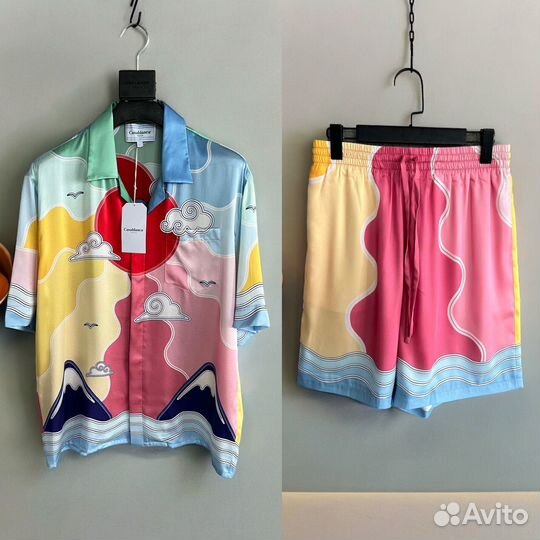 Костюм casablanca