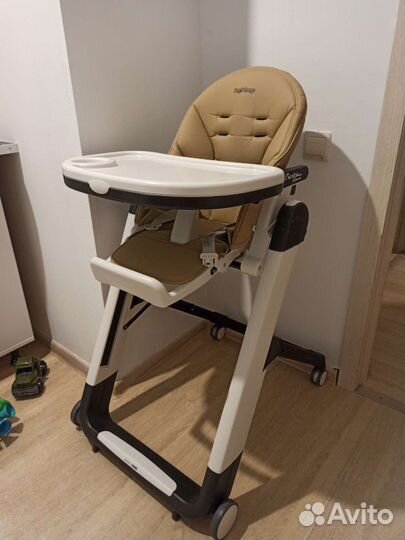 Стул для кормления Peg Perego