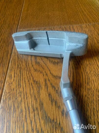 Клюшки для гольфа детские 87 и 90 см