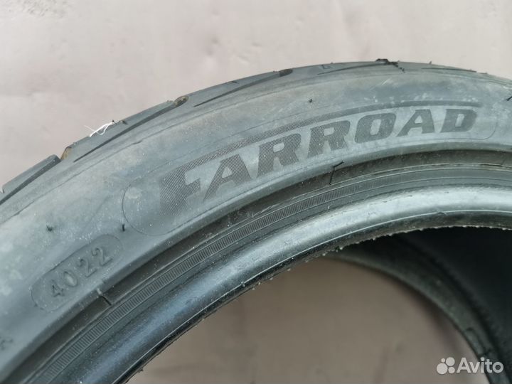 Farroad FRD26 275/35 R19 100W