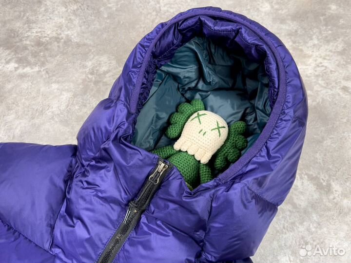 Куртка / Пуховик Nike ACG На Пуху Размеры 46-54