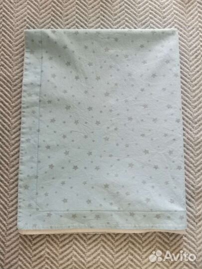 Пеленка непромокаемая многоразовая