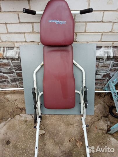 Тренажеры бу