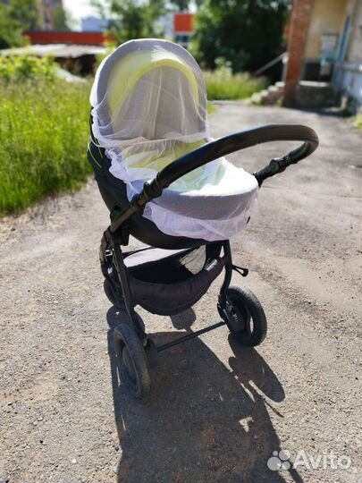 Коляска zippy sport 2 в 1