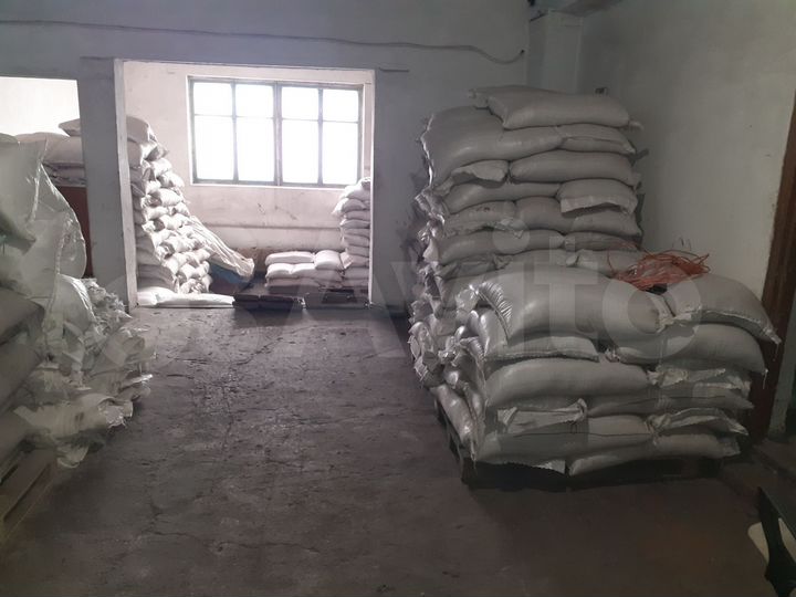 Производство, 900 м²