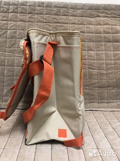 Рюкзак холодильник новый