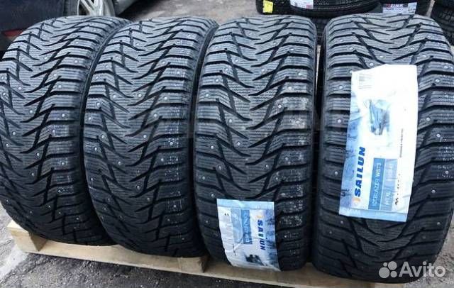 Sailun Ice Blazer WST3 215/55 R18