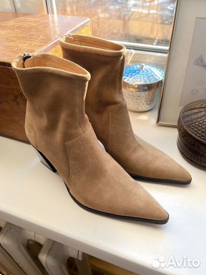 Казаки zara 37