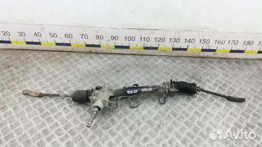 Рулевая рейка toyota RAV 4 ZCA2 (9SE20PW01)