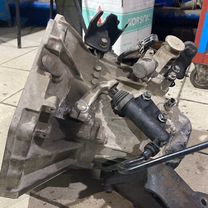 Suzuki swift III кпп 2004-2011, Энгельс