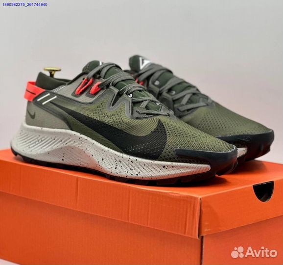 Кроссовки Nike Pegasus Trail 2 (Арт.78956)