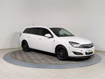Opel Astra 1.3 MT, 2010, 275 000 км, с пробегом, цена 449 900 руб.