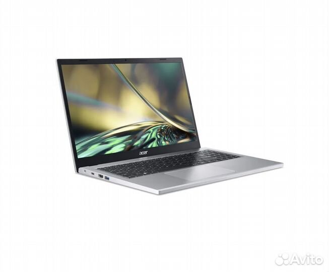 Ноутбук Acer Aspire 3 A315-24P-R2B8, 15.6