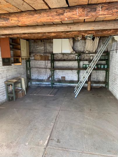 Гараж, 24 м²