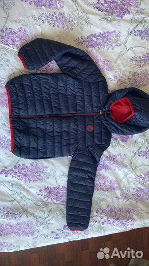 Куртка для мальчика