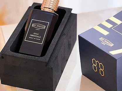 Gold Immortals Extrait DE Parfum Ex Nihilo