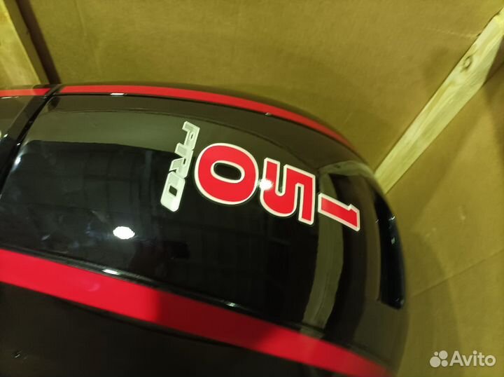 Новый лодочный мотор Mercury Pro XS 150L 508mm