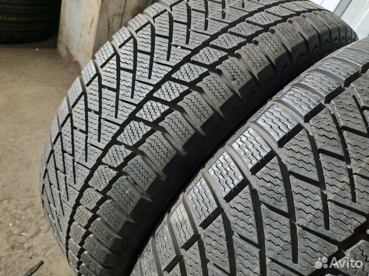 Continental ContiVikingContact 6 205/55 R16