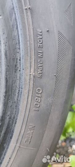 Bridgestone Nextry Ecopia 165/65 R14