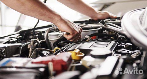 Ремонт авто