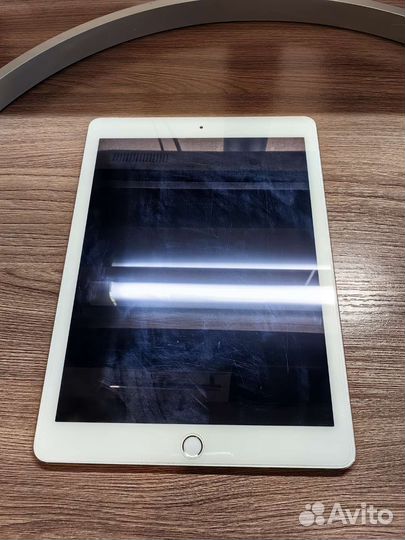 Планшет apple iPad air 2 16 гб lte