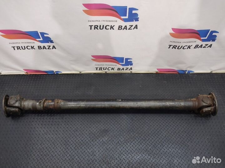 Вал карданный Volvo FH