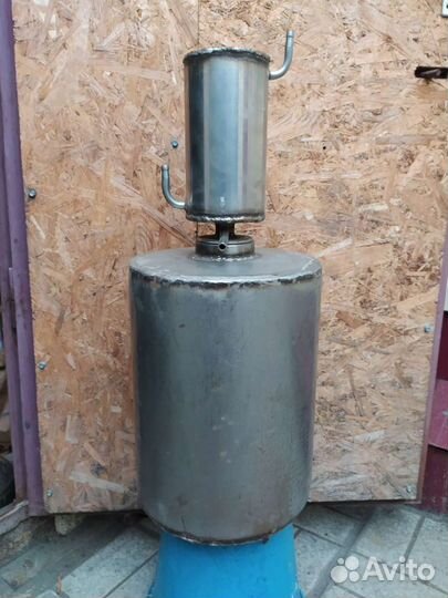 Самогонный аппарат бу