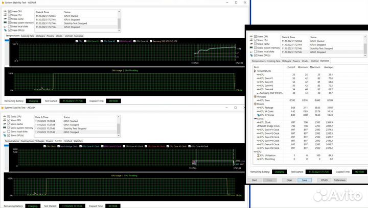 Dell G5 5590 i7-9750H/32GB/1TB/2060 6GB отл сост