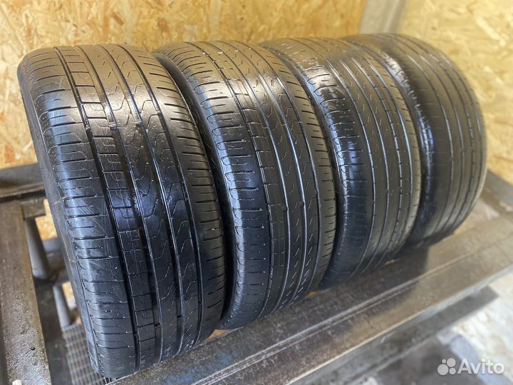 Pirelli Cinturato P7 225/45 R18 95W