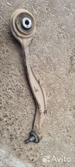 Рычаг передний левый glk 300 x 204