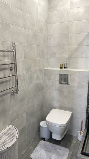 1-к. квартира, 38,9 м², 2/3 эт.