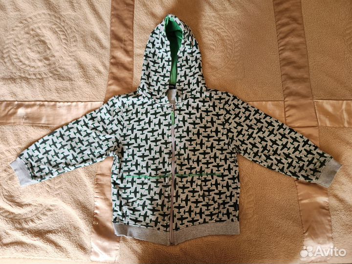 Вещи для мальчика 116-122 Mothercare, Стокманн