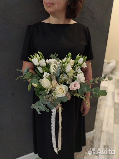 Свадебное оформление