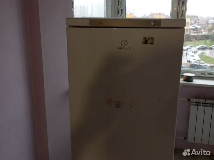 Холодильник