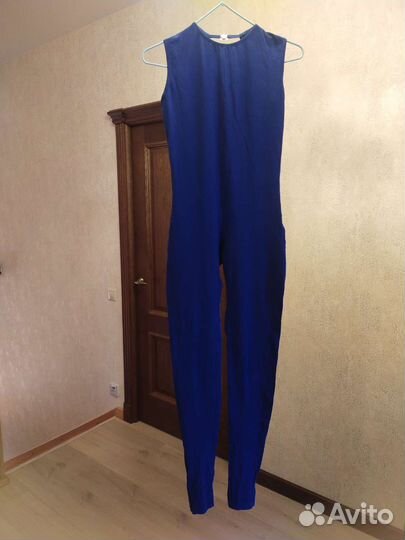 Комбинезон для йоги и фитнеса