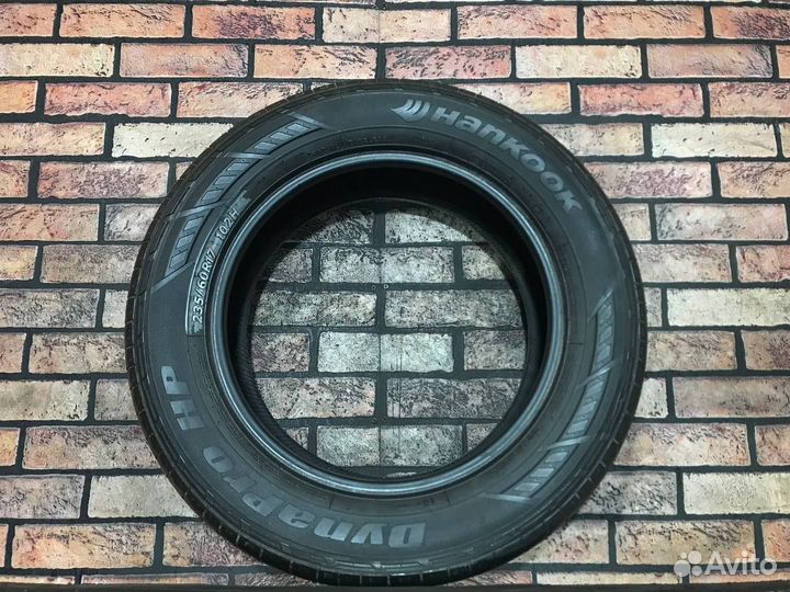 Hankook Dynapro HP RA23 235/60 R17 102H