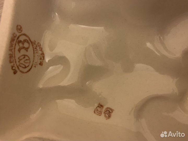 Болеславская керамика