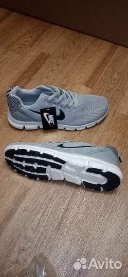 Кроссовки мужские Nike