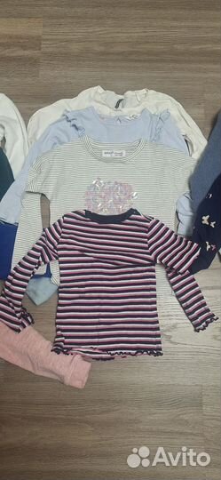 Вещи пакетом