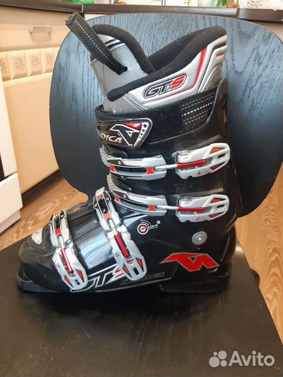 Горнолыжные ботинки Nordica 42 размер