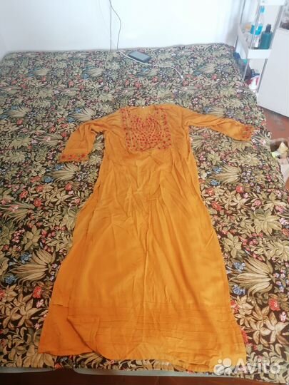 Продам индийскую одежду