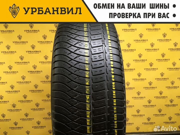 Bfgoodrich Urban Terrain T/A 225/65 R17 102H