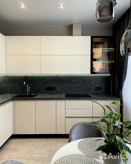 Кухонный гарнитур от производителя