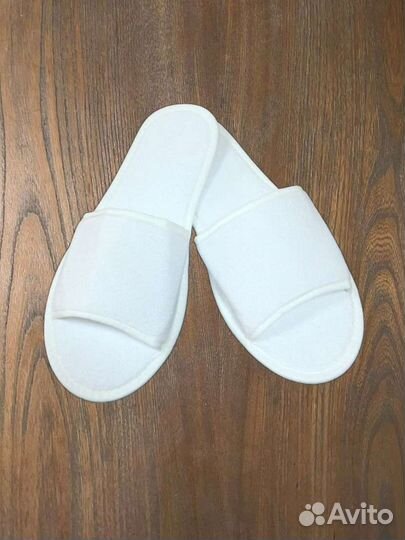 Тапочки